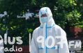 333 nowe zakażenia w Radomiu i powiecie, ponad pół tysiąca w całym regionie