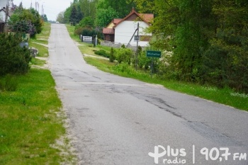 Droga powiatowa Majków-Michałów zostanie rozbudowana