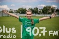Rekrutacja dziewczynek i kobiet do zespołu Radomiak Futbol Plus