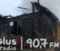 Śmiertelny pożar w Sokolnikach Suchych