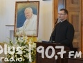 Radom pamięta papieską wizytę