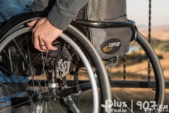 Więcej pieniędzy z PFRON dla osób niepełnosprawnych