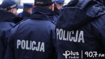 Czy posterunek policji wróci do Jedlni-Letniska?