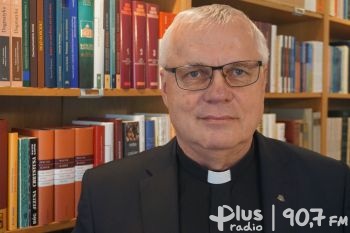 Ks. prof. Jagodziński: w dialogu ekumenicznym pozwólmy się prowadzić Duchowi Świętemu