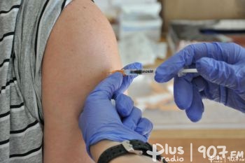 Seniorzy nadal mogą zaszczepić się przeciwko grypie