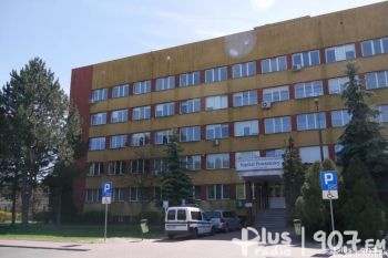 Sytuacja szpitala w Kozienicach
