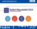 Budżet  Obywatelski 2016. Zmiany w terminach.