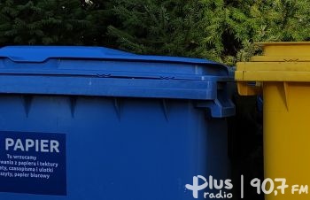 Podwyżki za odbiór śmieci w Końskich