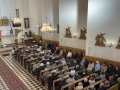 Dzień Świętej Rity w Nieświniu