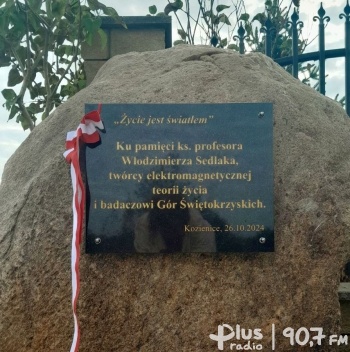 Ku czci ks. Sedlaka