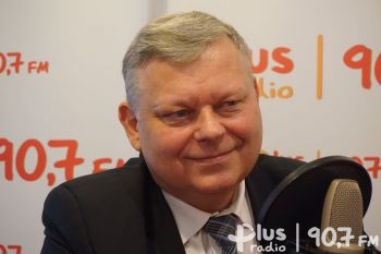 Marek Suski interweniował u premiera ws. połączeń autobusowych na ziemi szydłowieckiej
