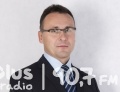 Burmistrz Matlakiewicz: prawie 36 mln zł na inwestycje w Przysusze