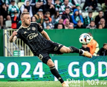 Radomiak spróbuje pokonać Lechię Gdańsk