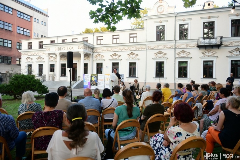 IV Ogólnopolski Festiwal Opowieści w Radomiu