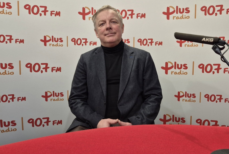 Przez pamięć i zapomnienie. Radom