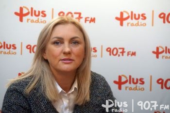 Agnieszka Górska: chcemy być wiodącą gospodarką w Europie