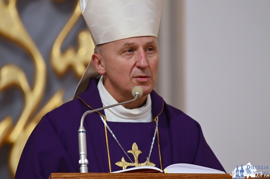 List Bpa M. Solarczyka na Adwent