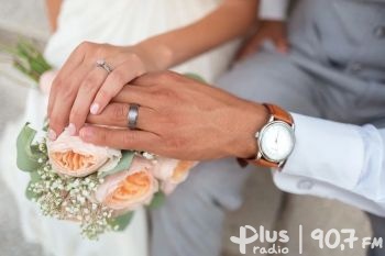 Koronawirus: Co z zaplanowanym ślubem?