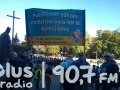 Marsz Integracyjny przeszedł ulicami Radomia