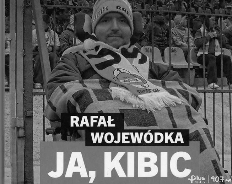 Zmarł Rafał Wojewódka