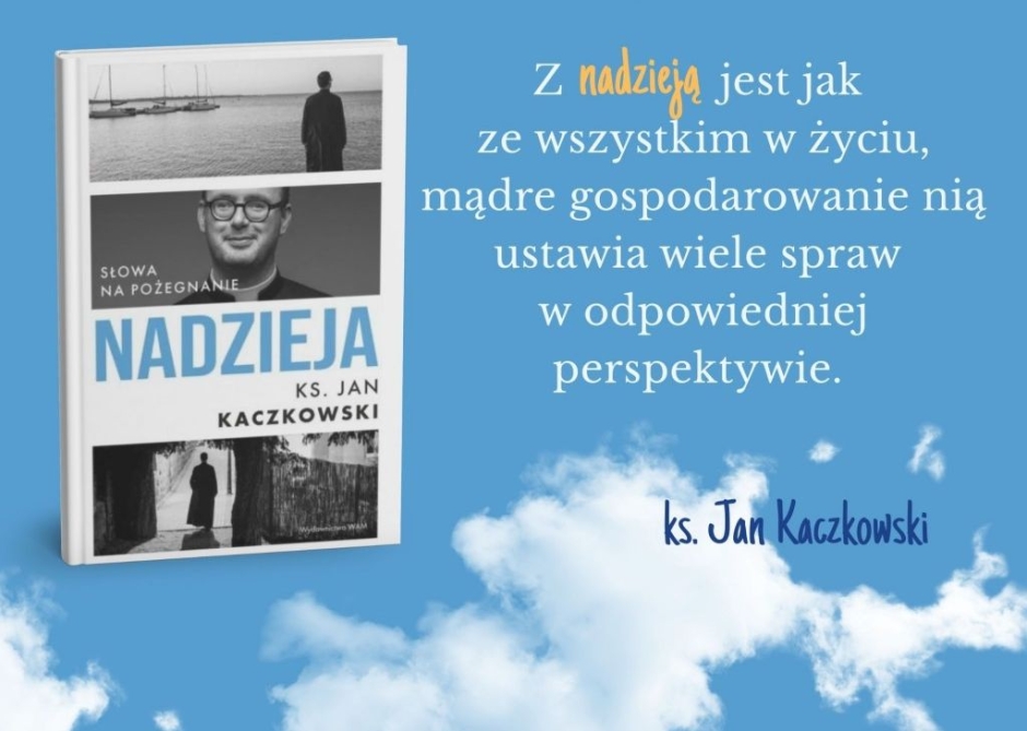 Pamięci ks. Jana Kaczkowskiego