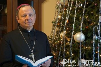 Imieniny Biskupa Seniora Henryka Tomasika