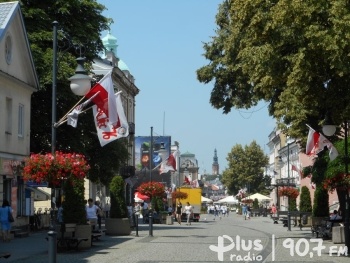 Dla bezpieczeństwa radomian