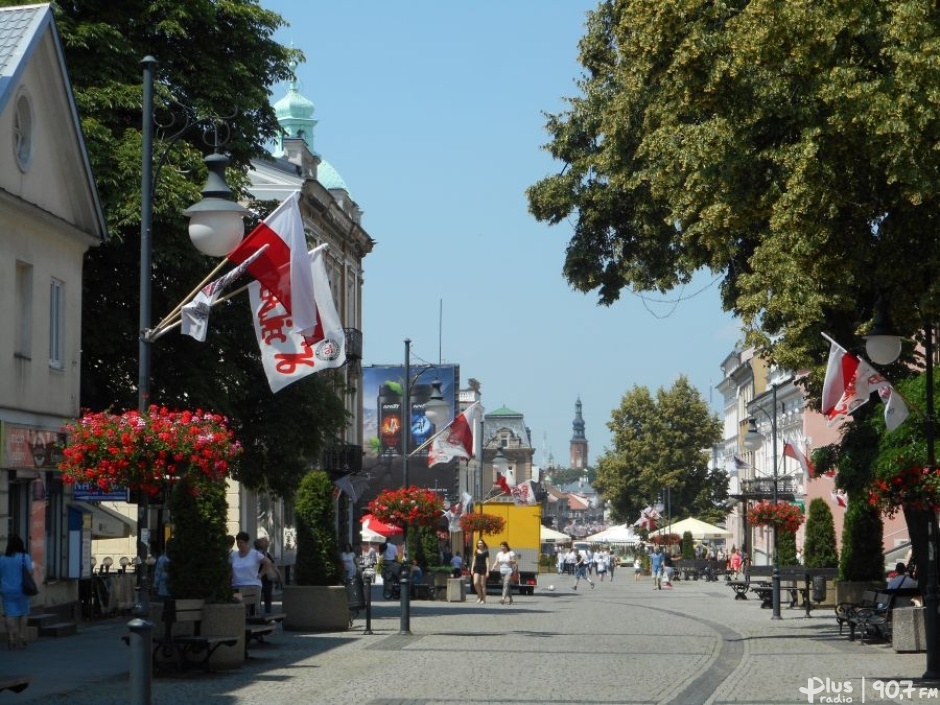 Dla bezpieczeństwa radomian