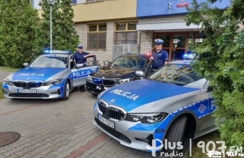 Policjanci zatrzymali 12 praw jazdy