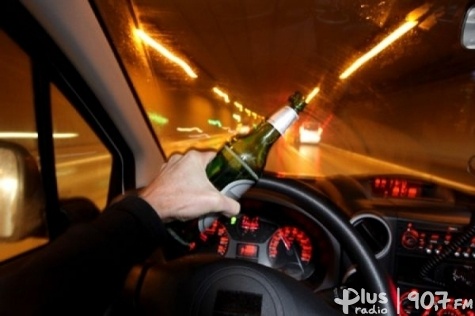 Obywatele walczą z pijanymi kierowcami