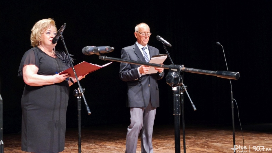 Inauguracja UTW w Opocznie