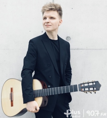 Madrugada. Koncert z gitarą w roli głównej
