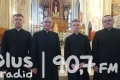 Czterech diakonów przyjmie w sobotę święcenia kapłańskie