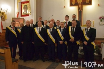 Kolejna rada rycerska w Radomiu