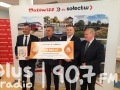 Projekty sołeckie z regionu ze wsparciem samorządu województwa mazowieckiego