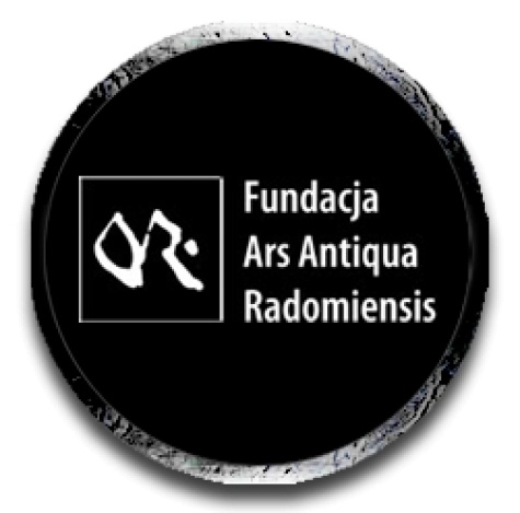 Logo Fundacji Ars Antiqua Radomiensis