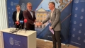 Waldemar Dolecki ponownie dyrektorem Amfiteatru