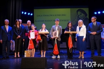 Znamy laureatów konkursu „Śladami Wandy Malczewskiej”