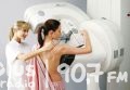 Bezpłatna mammografia w Skaryszewie