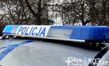 Narkotyki znalezione przy pijanym kierowcy w Skarżysku-Kamiennej