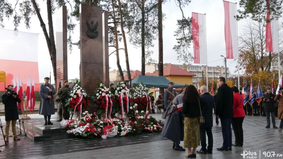 Tak Kozienice uczczą Święto Niepodległości