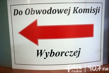 W Radomiu i regionie wygrał Karol Nawrocki