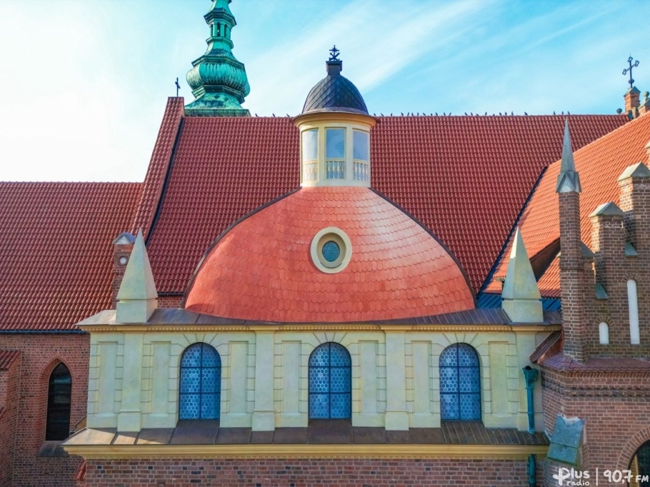 Marszałkowskie wyróżnienie dla radomskich bernardynów