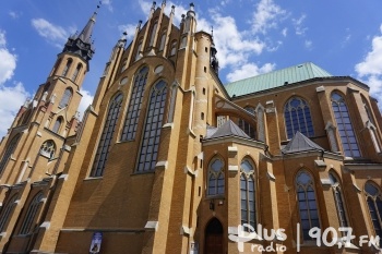 Ponad trzy dekady Kościoła radomskiego