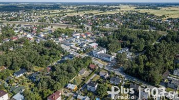Jedlnia-Letnisko: Wojewoda pozytywnie zaopiniował wniosek o nadanie praw miejskich