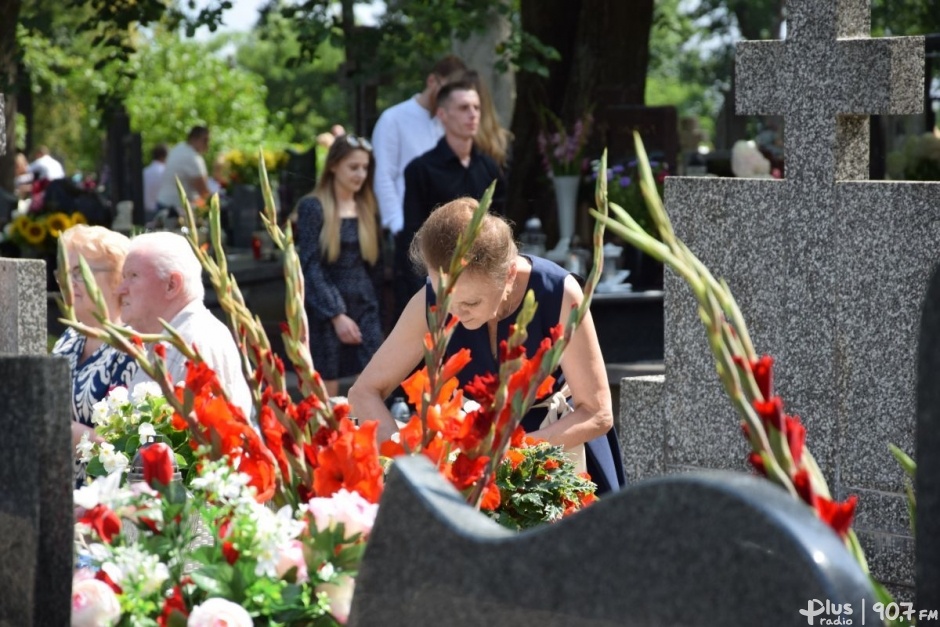 Stromiec: tysiące wiernych na odpuście ku czci MB Śnieżnej