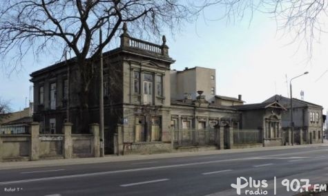 Nie ma chętnych na browar