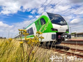 Koleje Mazowieckie: Pociągiem z Warszawy do Bartodziejów od 18 maja