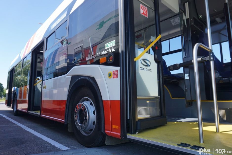 Zmiany w rozkładach jazdy autobusów linii 18 i 23