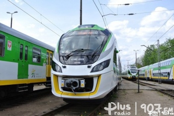 Koleje Mazowieckie przedłużają bezpłatne przejazdy dla Ukraińców